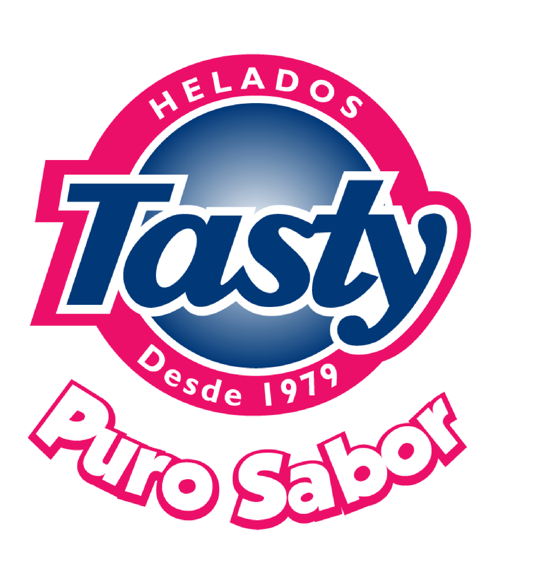 Helados Tasty